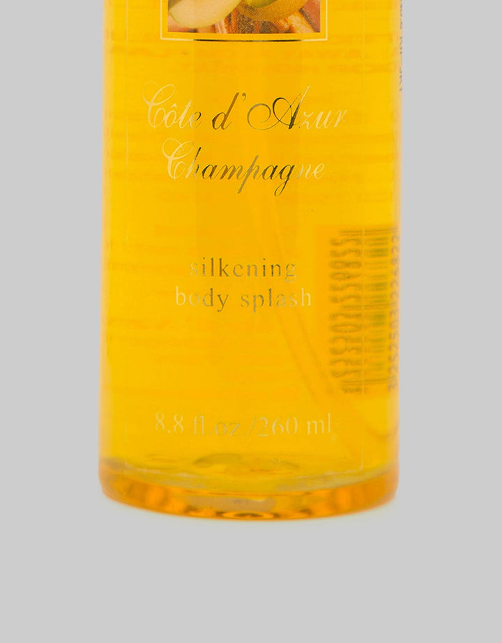 Eloicoco Champagne Body Splash 260 ML Pina Colada