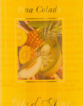 Eloicoco Champagne Body Splash 260 ML Pina Colada