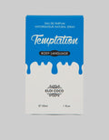 Eloicoco Temptation EDP 30 ML Body Language