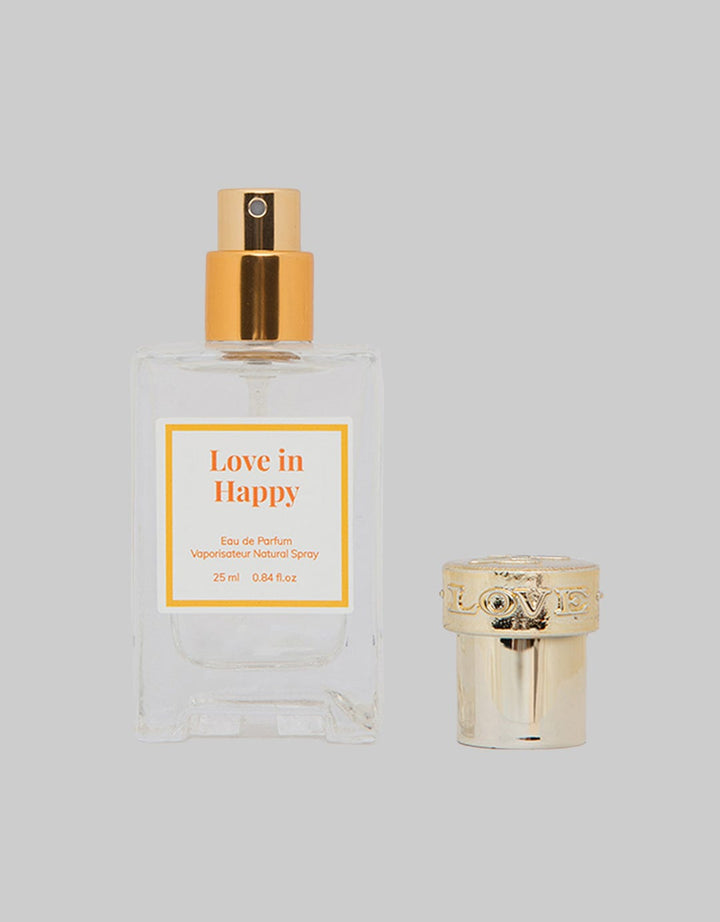 Eloicoco Love Collection EDP 25 ML Love in Happy