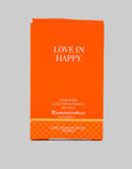 Eloicoco Love Collection EDP 25 ML Love in Happy