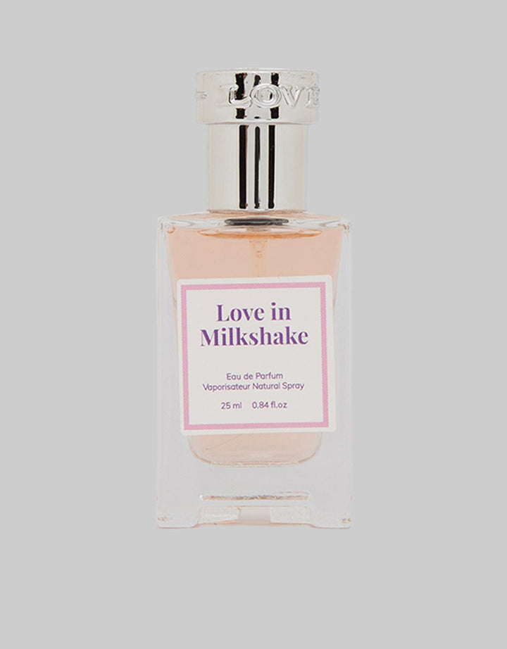 Eloicoco Love Collection EDP 25 ML Love in Milkshake
