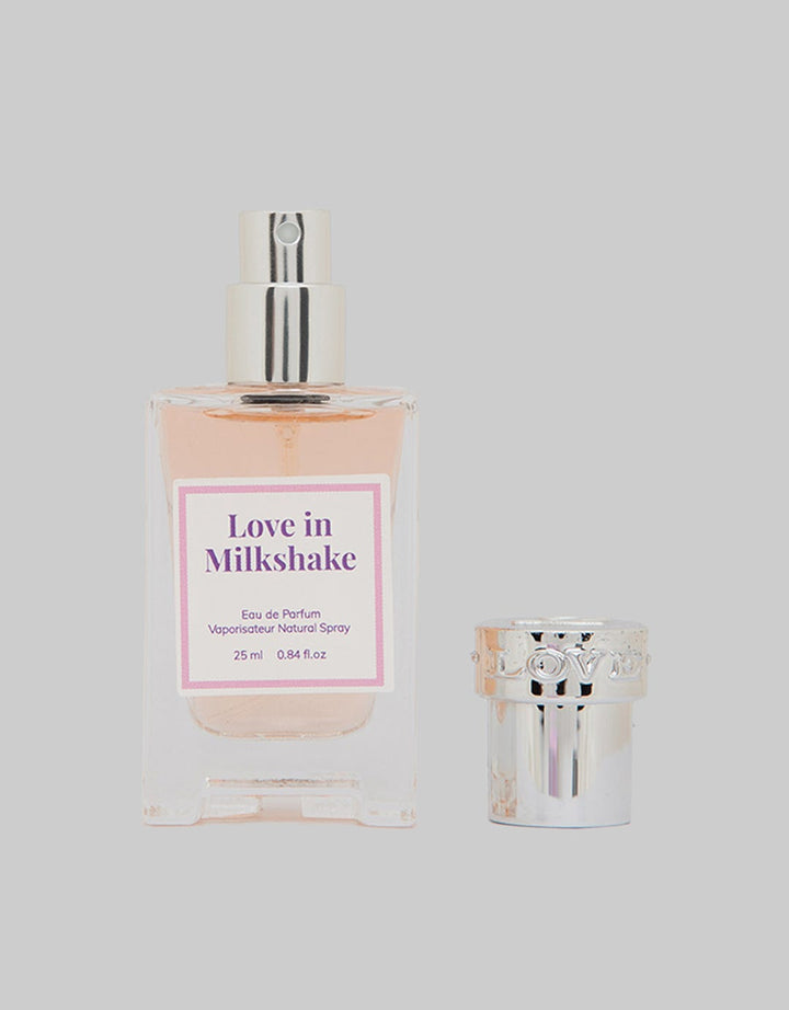 Eloicoco Love Collection EDP 25 ML Love in Milkshake