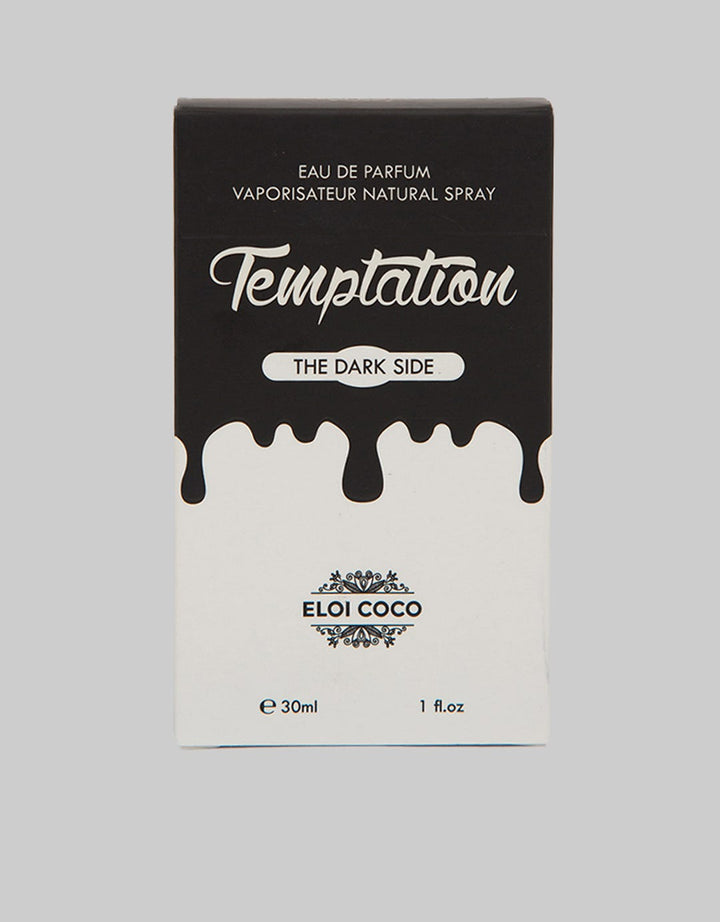 Eloicoco Temptation EDP 30 ML The Dark Side