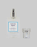 Eloicoco Love Collection EDP 25 ML Love in Sport