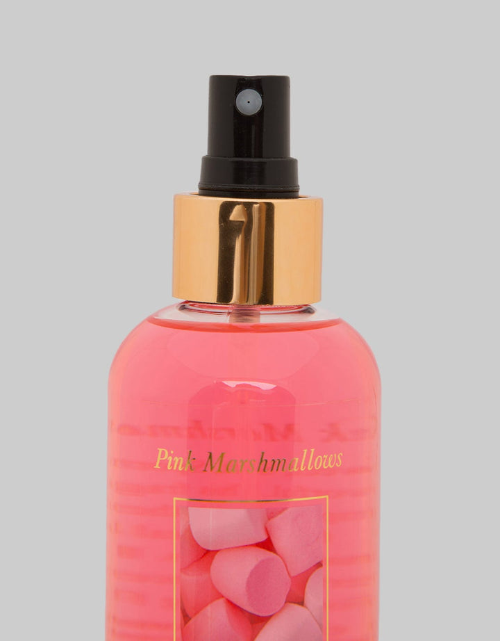 Eloicoco Champagne Body Splash 260 ML Pink Marshmallows