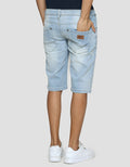 Cardinal Jeans Celana Panjang Denim Pria