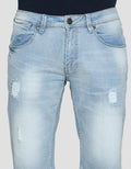 Cardinal Jeans Celana Panjang Denim Pria