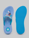 FLIP FLOPS FROZEN