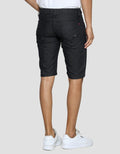 Cardinal Jeans Celana Pendek Basic Pria