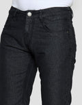 Cardinal Jeans Celana Pendek Basic Pria