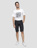 Cardinal Jeans Men's Shorts