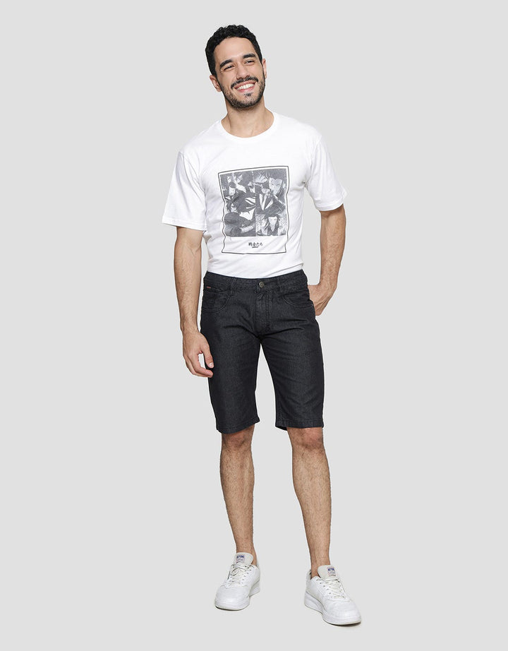 Cardinal Jeans Men's Shorts