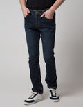 Cardinal Jeans Comfort Denim Long Pants