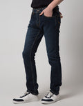 Cardinal Jeans Comfort Denim Long Pants