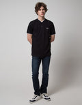 Cardinal Jeans Comfort Denim Long Pants