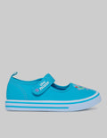 Disney Frozen Sepatu Ballerina Anak Perempuan