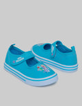 Disney Frozen Sepatu Ballerina Anak Perempuan