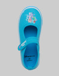 Disney Frozen Sepatu Ballerina Anak Perempuan