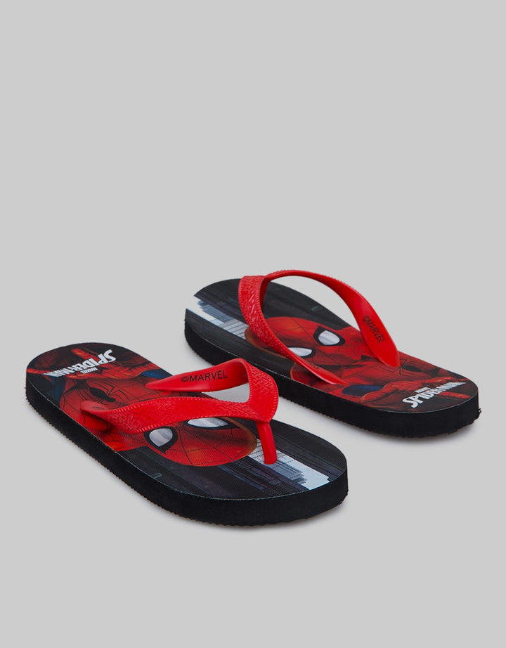 FLIP FLOPS SPIDERMAN