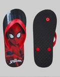 FLIP FLOPS SPIDERMAN