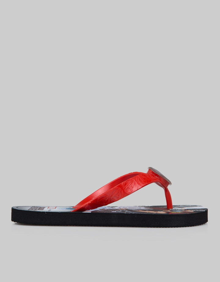 Marvel Sandal Flip Flop Thor
