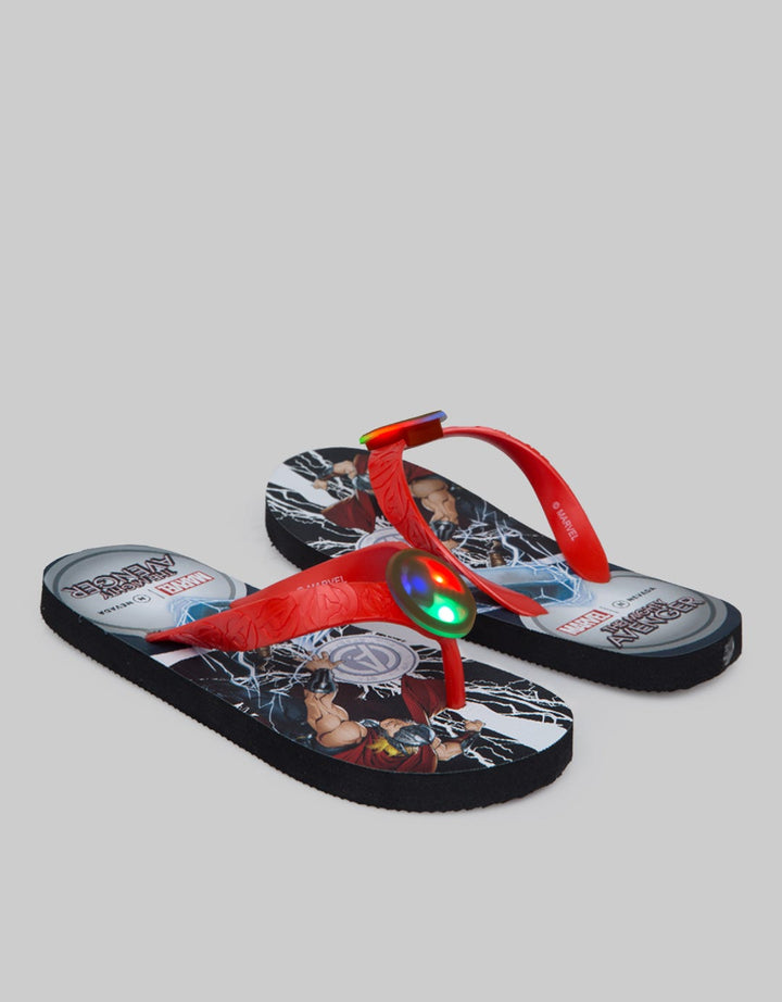 Marvel Sandal Flip Flop Thor