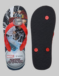 Marvel Sandal Flip Flop Thor