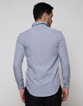 Cardinal Formal Long Sleeve Shirt