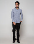 Cardinal Formal Long Sleeve Shirt