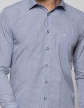 Cardinal Formal Long Sleeve Shirt