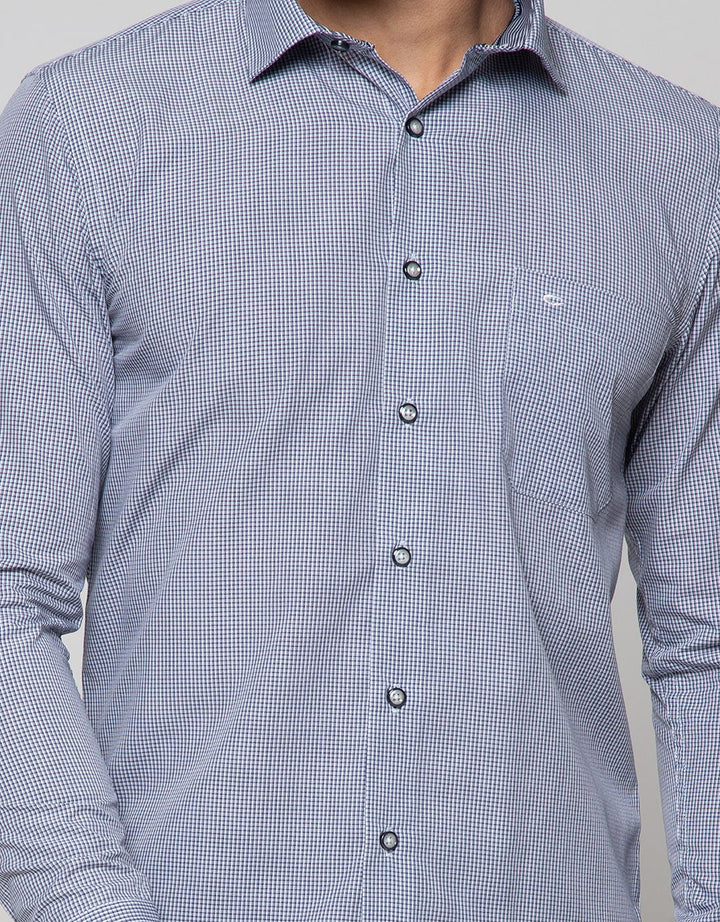 Cardinal Formal Long Sleeve Shirt