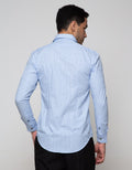 Cardinal Formal Checked Shirt