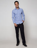 Cardinal Formal Elegant Long Pants