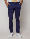 Cardinal Formal Long Pants Chinos