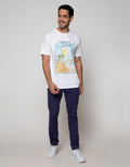 Cardinal Formal Comfy Long Pants