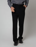 Cardinal Formal Zipper Long Pants