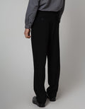 Cardinal Formal Zipper Long Pants