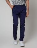 Cardinal Formal Comfy Long Pants