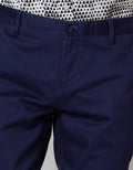 Cardinal Formal Comfy Long Pants