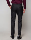 Cardinal Formal Slim Fit Long Pants