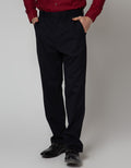 Cardinal Formal Elegant Long Pants