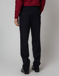 Cardinal Formal Elegant Long Pants
