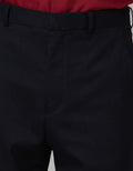 Cardinal Formal Elegant Long Pants