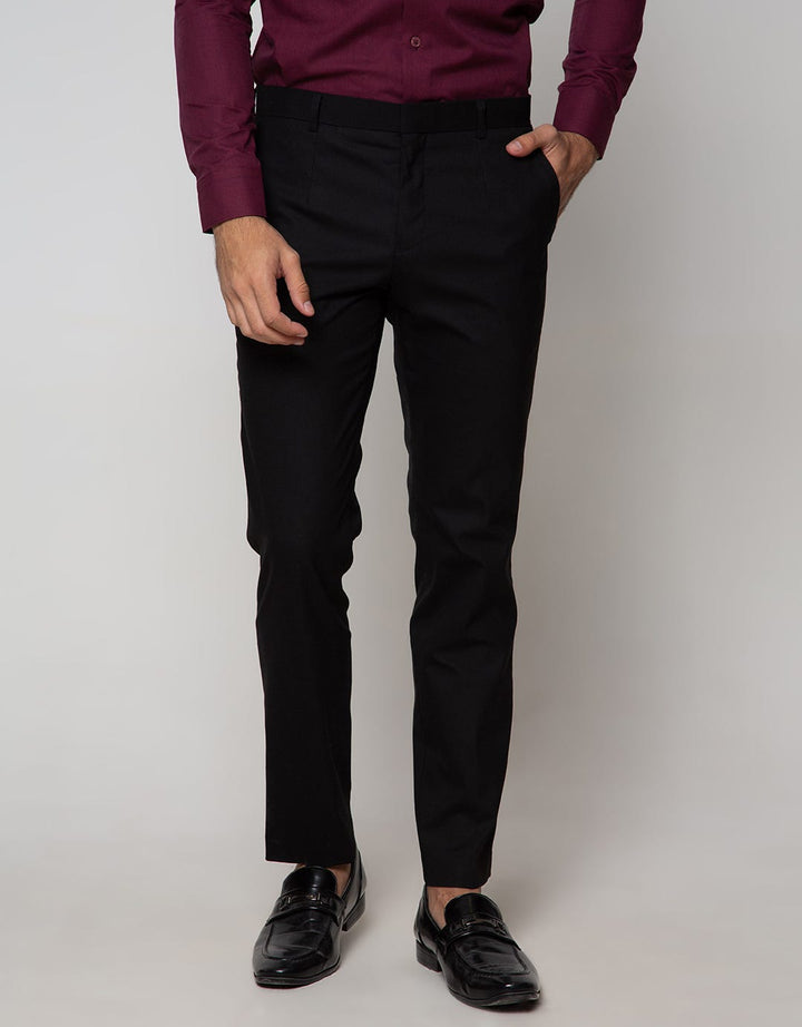 Cardinal Formal Slim Fit Long Pants