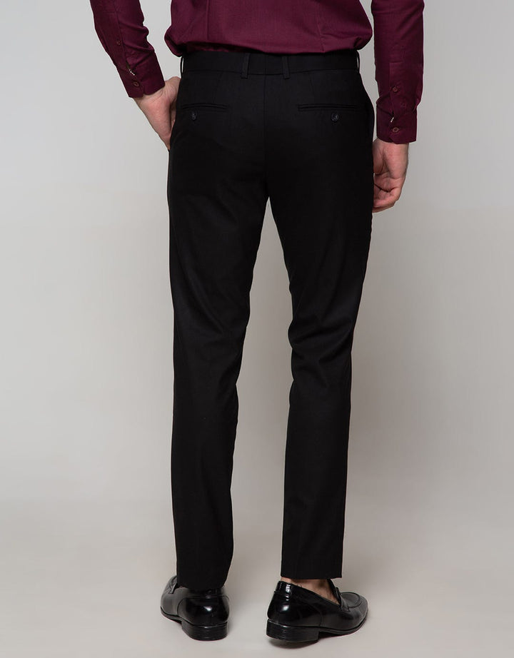 Cardinal Formal Slim Fit Long Pants