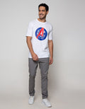 Cardinal Formal Plain Look Long Pants