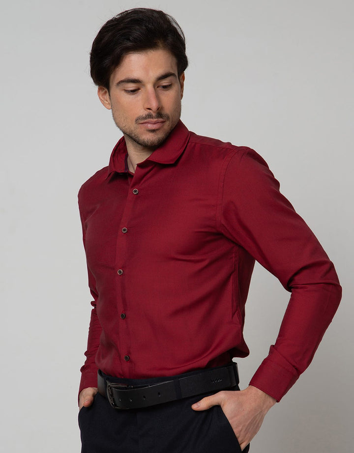 Cardinal Formal Kemeja Formal