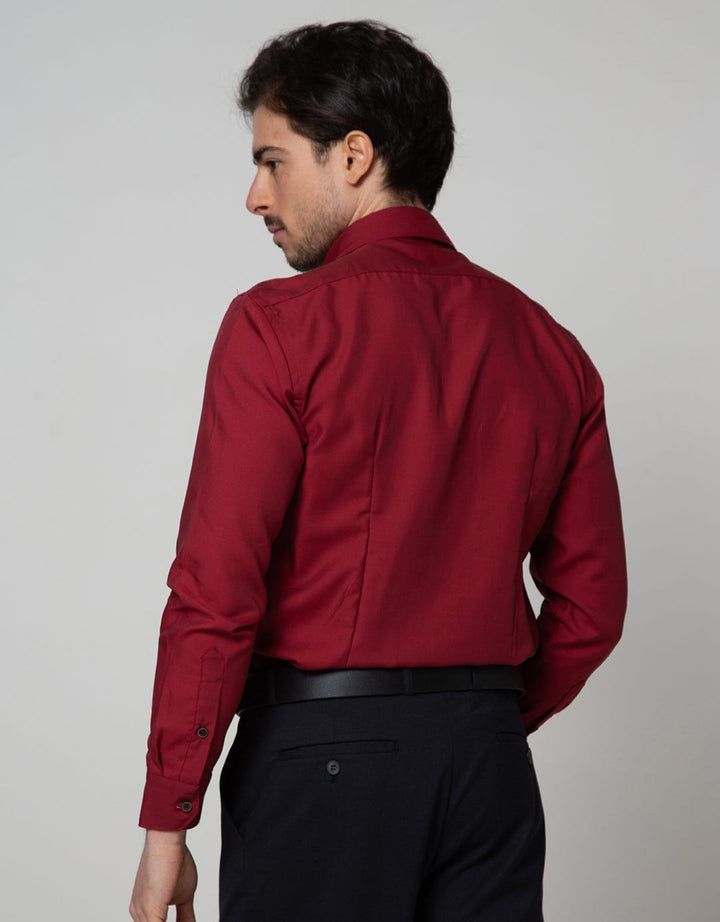 Cardinal Formal Kemeja Formal