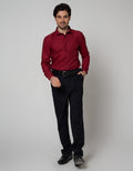 Cardinal Formal Kemeja Formal